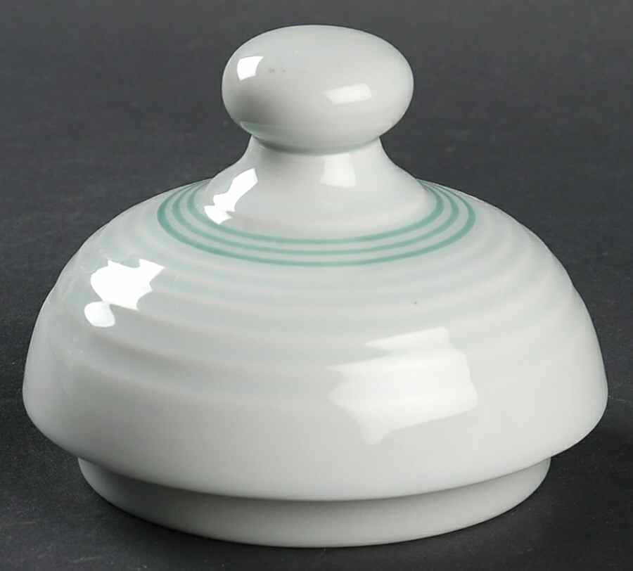 Shady Lane Lid for Teapot by Royal Doulton-1