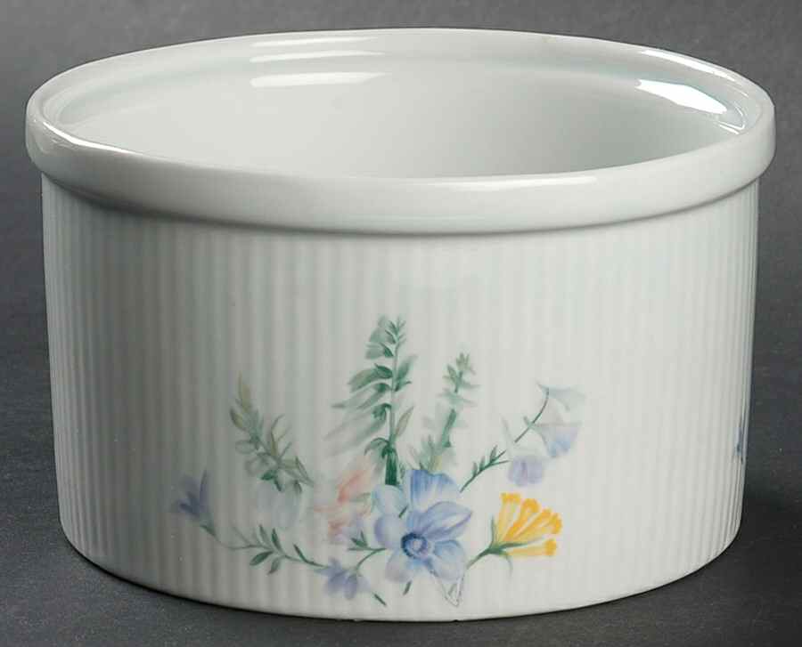 Shady Lane 5" Souffle by Royal Doulton-1