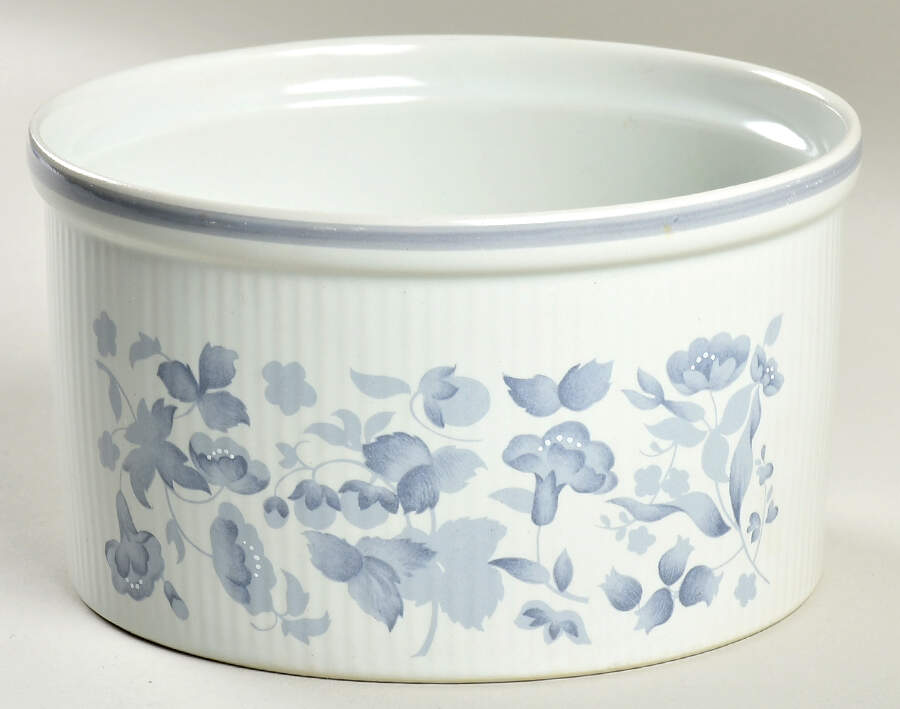 Shadow Play 6" Souffle by Royal Doulton-1