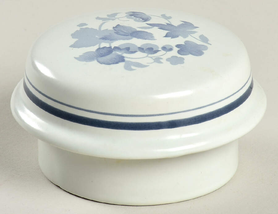 Shadow Play Lid for Coffee Pot by Royal Doulton-1