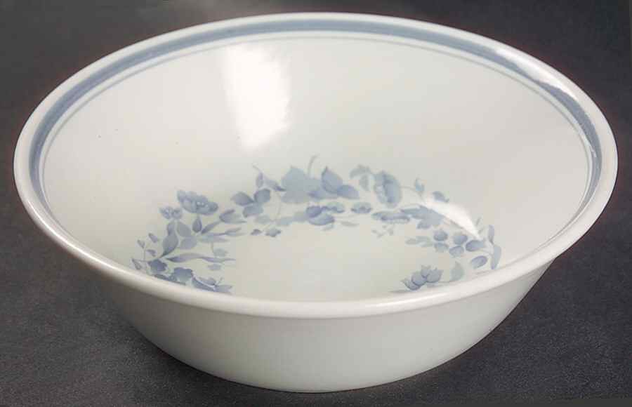 Shadow Play Coupe Cereal Bowl by Royal Doulton-1