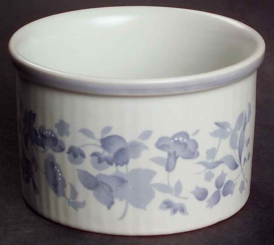 Shadow Play Ramekin by Royal Doulton-1
