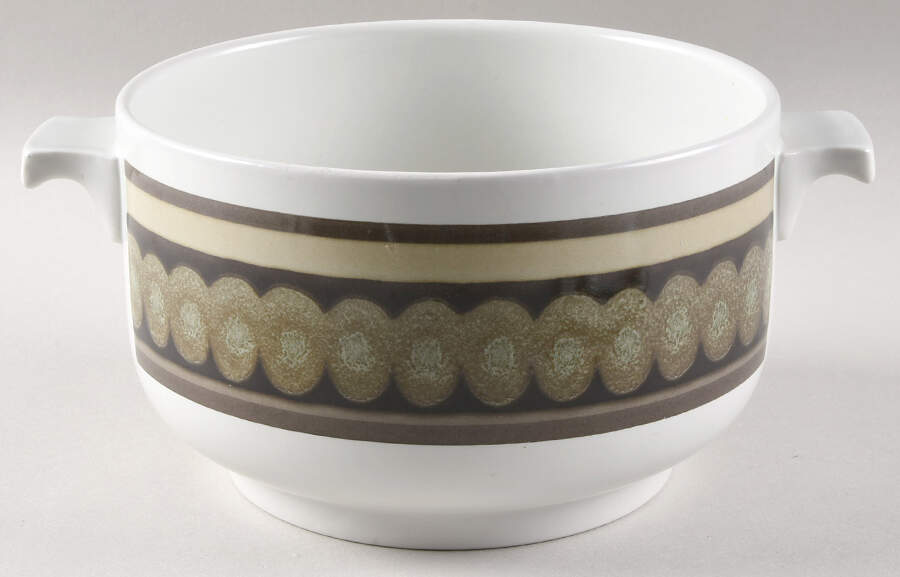 Sienna 2.25 Qt Round Casserole No Lid by Royal Doulton-1