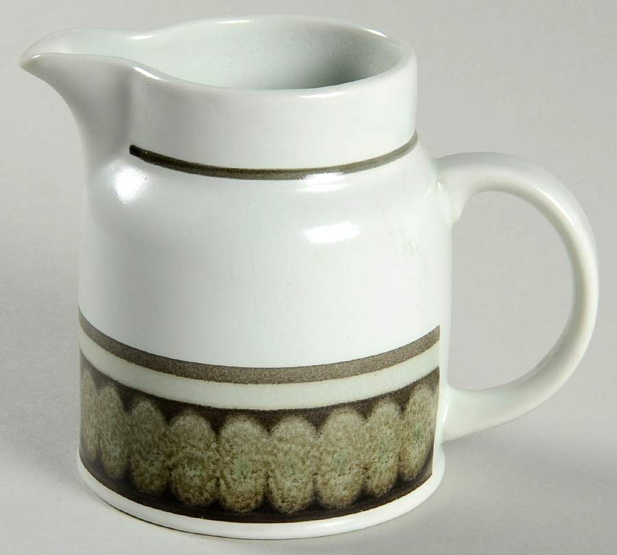 Sienna Creamer by Royal Doulton-1