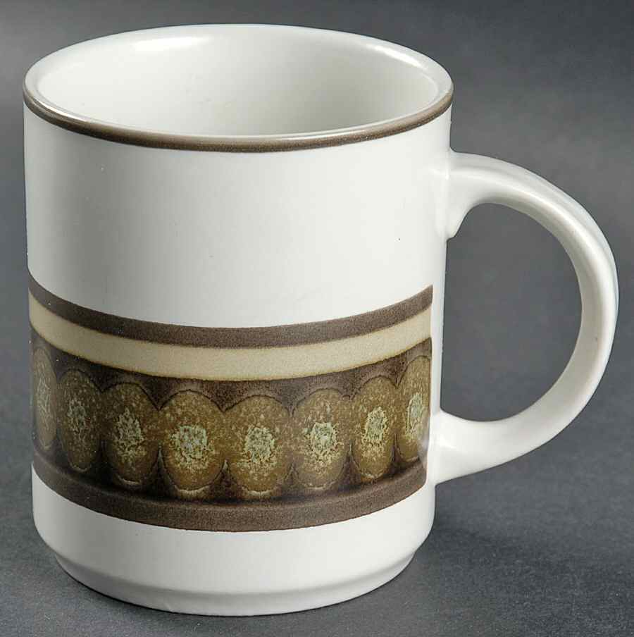 Sienna Mug by Royal Doulton-1