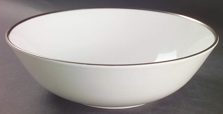 Signet 10" Round Vegetable Bowl by Royal Doulton-1