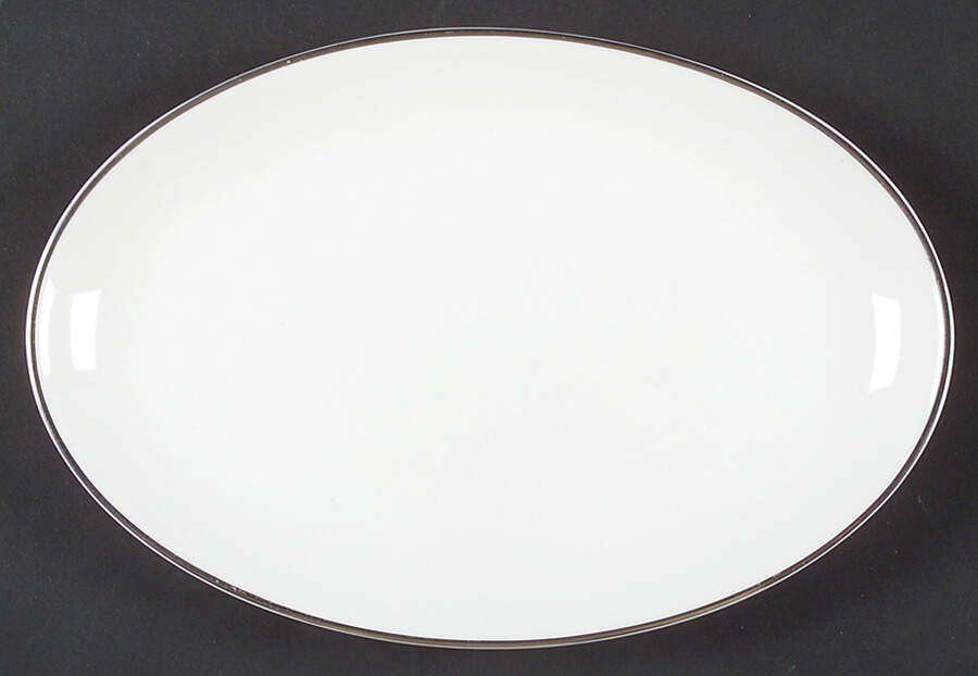 Signet Relish/Gravy Underplate by Royal Doulton-1
