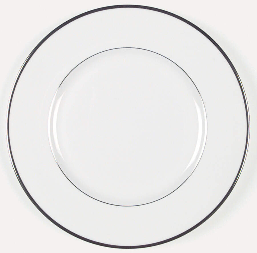 Signet Dinner Plate by Royal Doulton-1