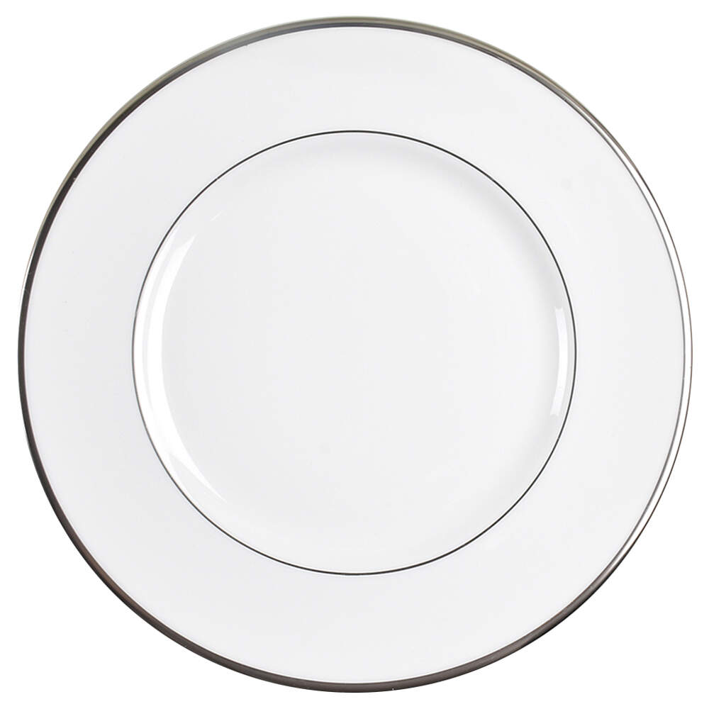 Signet Salad Plate by Royal Doulton-1