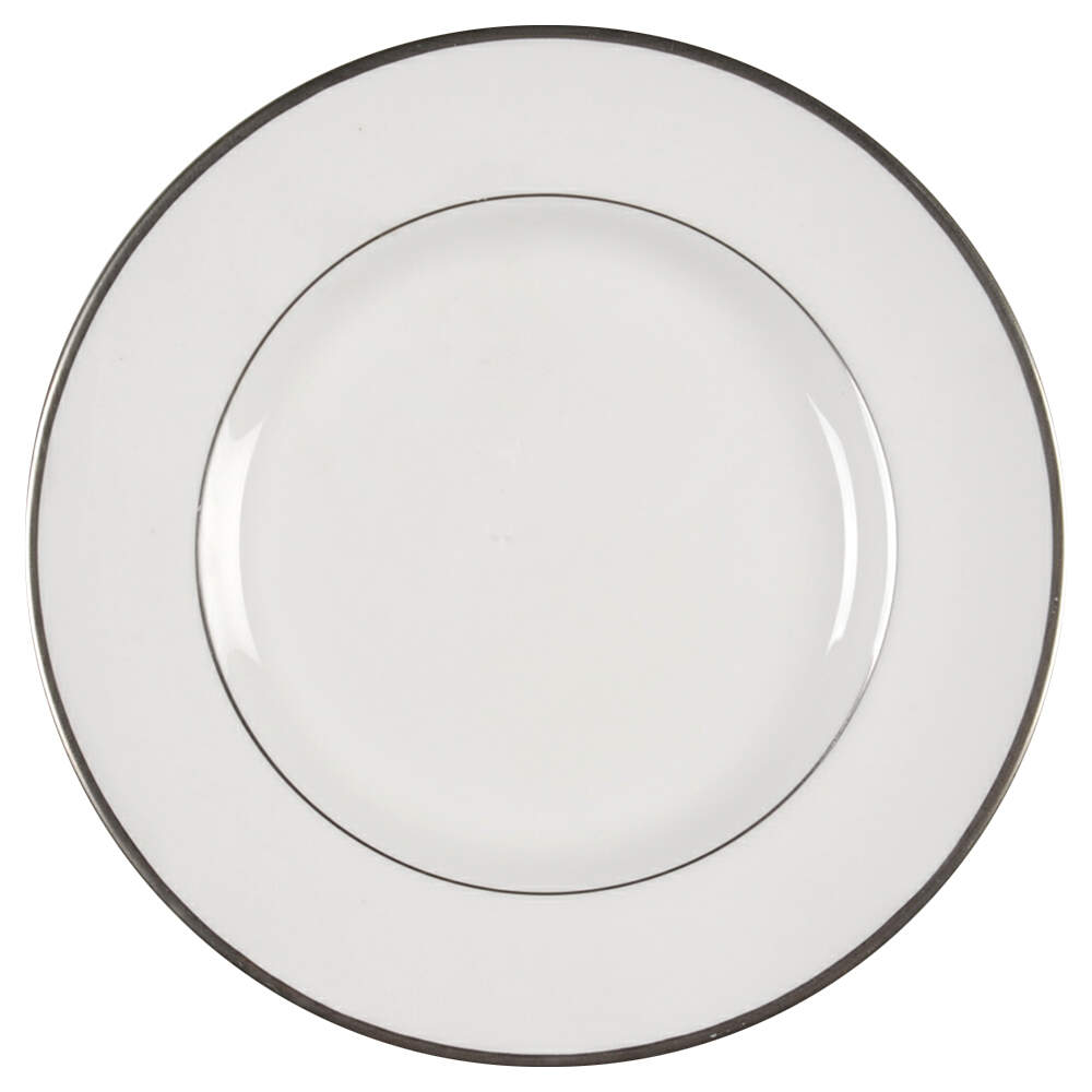 Signet Bread & Butter Plate by Royal Doulton-1