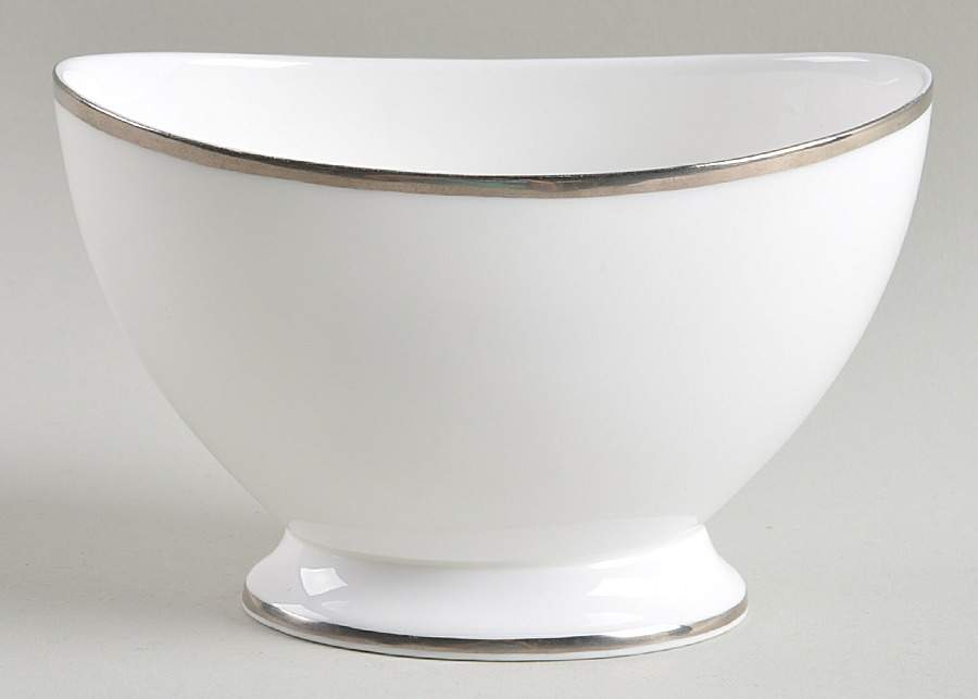 Signet Open Sugar Bowl by Royal Doulton-1