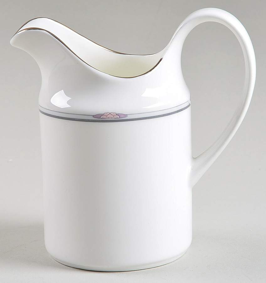 Simplicity Mini Creamer by Royal Doulton-1