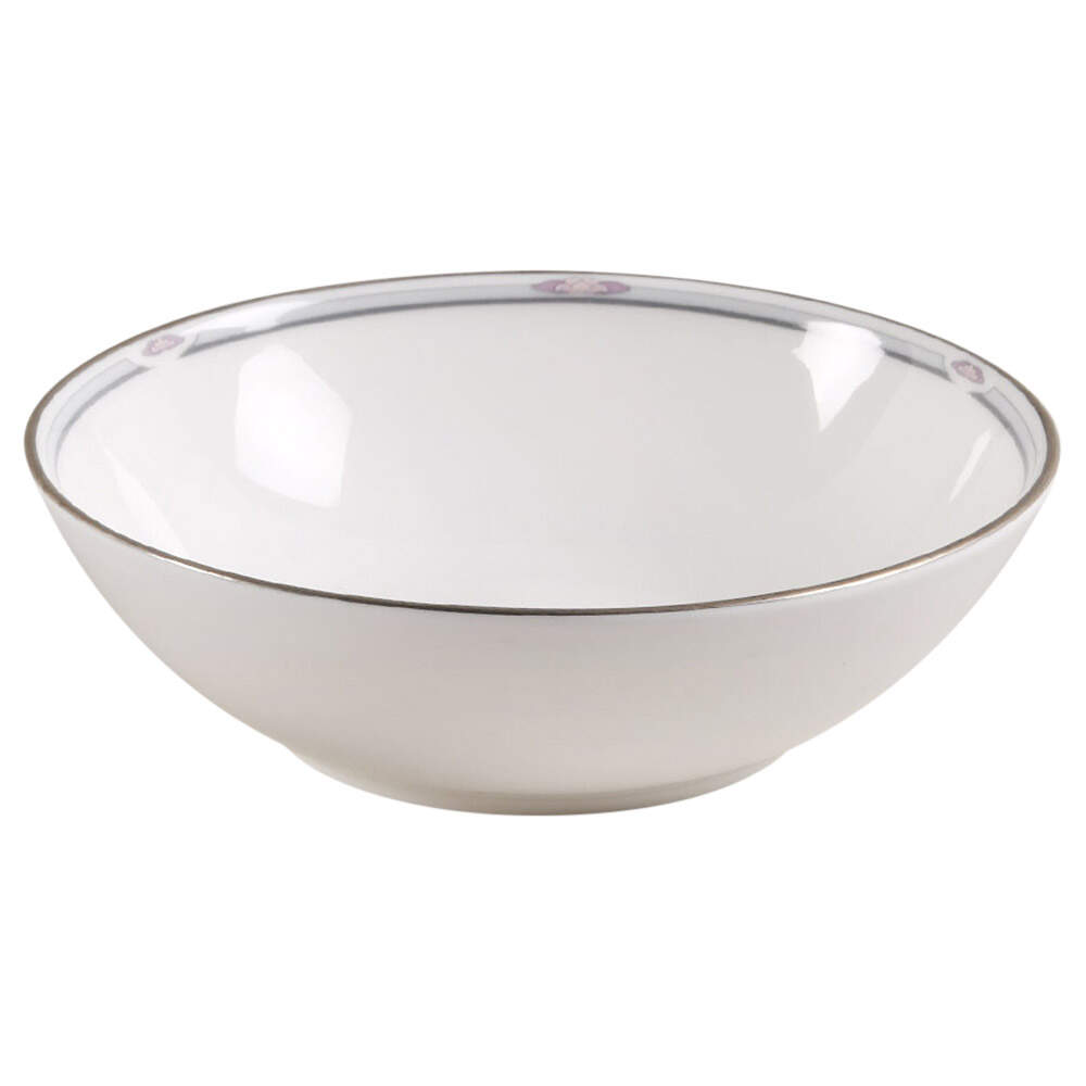 Simplicity Fruit/Dessert (Sauce) Bowl by Royal Doulton-1