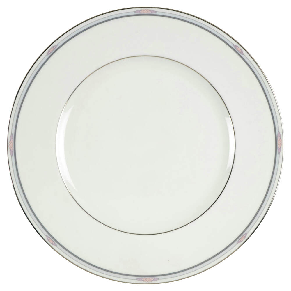 Simplicity Dinner Plate by Royal Doulton-1