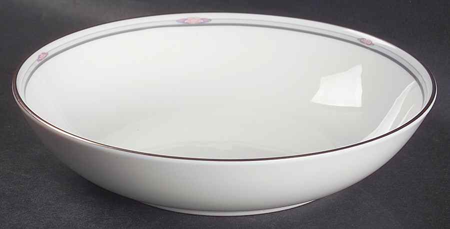 Simplicity Coupe Cereal Bowl by Royal Doulton-1
