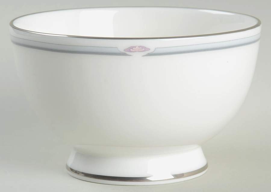 Simplicity Open Sugar Bowl by Royal Doulton-1