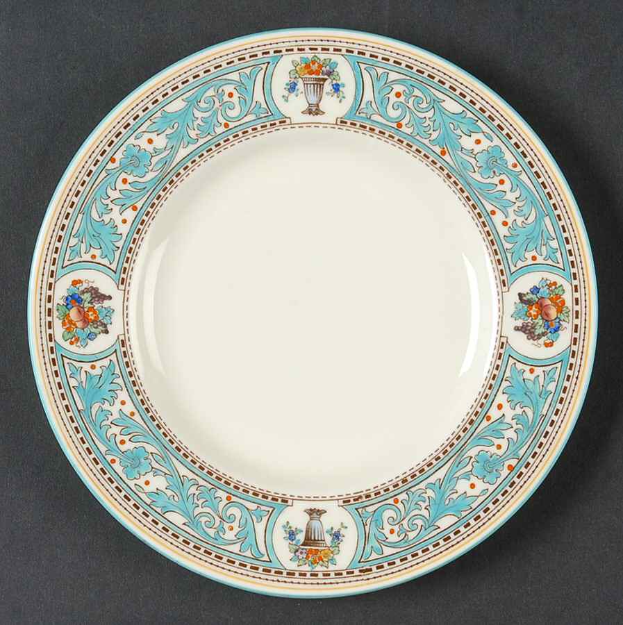 Somerset Bread & Butter Plate by Royal Doulton-1
