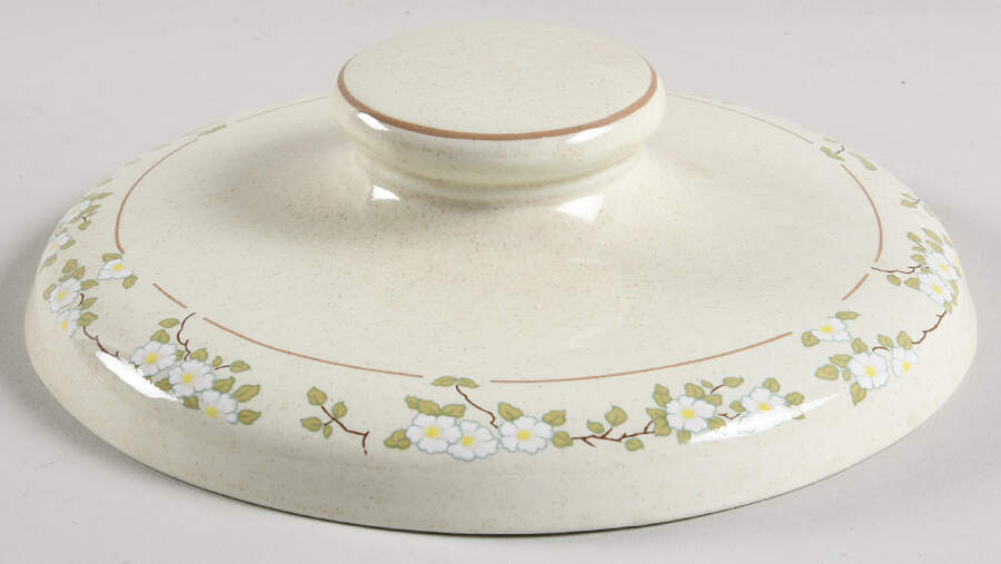 Somerset Lid for 1 Qt Round Casserole by Royal Doulton-1