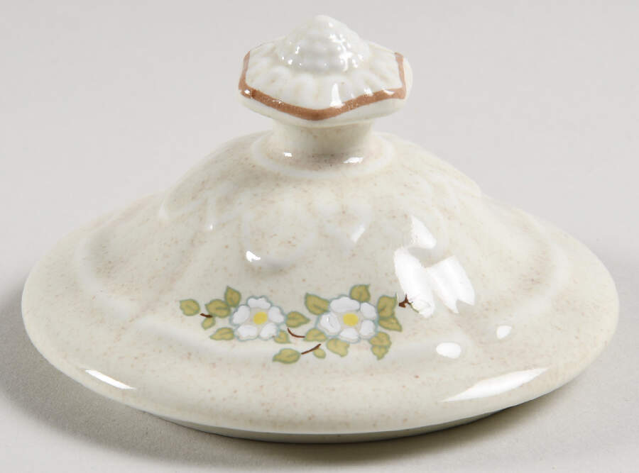 Somerset Lid for Mini Sugar Bowl by Royal Doulton-1