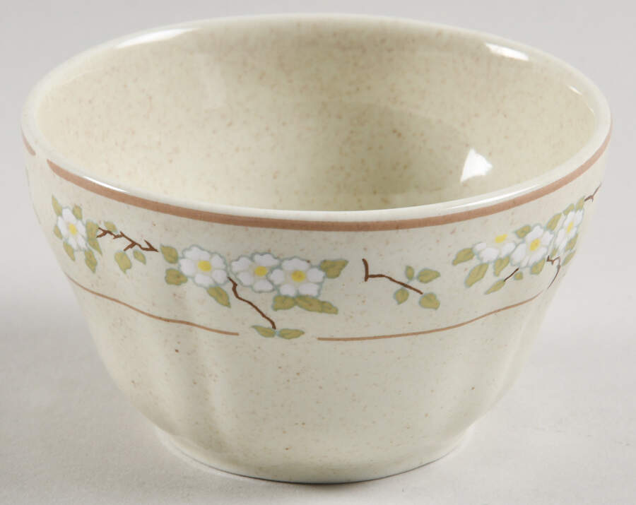 Somerset Mini Sugar Bowl No Lid by Royal Doulton-1