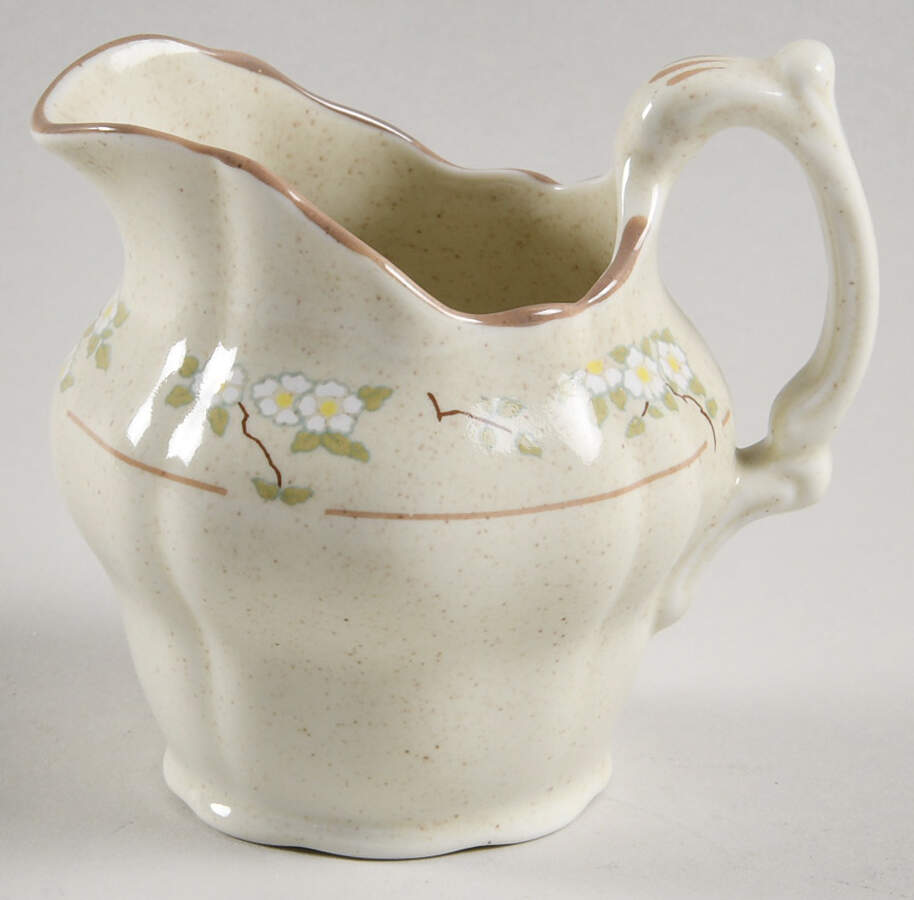 Somerset Mini Creamer by Royal Doulton-1