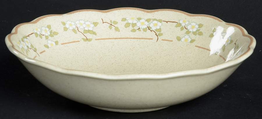 Somerset Fruit/Dessert (Sauce) Bowl by Royal Doulton-1