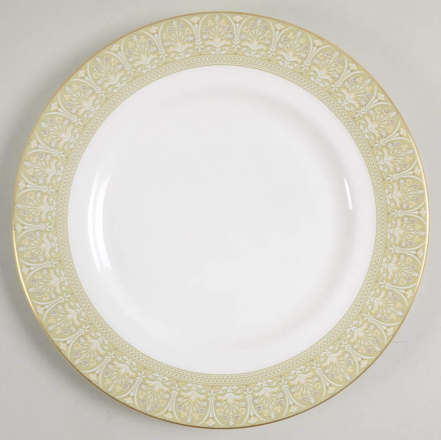 Sonnet (Concord Shape) Salad Plate by Royal Doulton-1