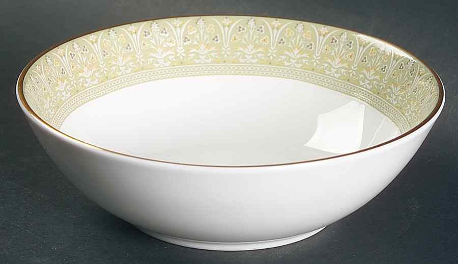 Sonnet (Concord Shape) Fruit/Dessert (Sauce) Bowl by Royal Doulton-1