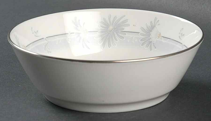 Sonata Coupe Cereal Bowl by Royal Doulton-1