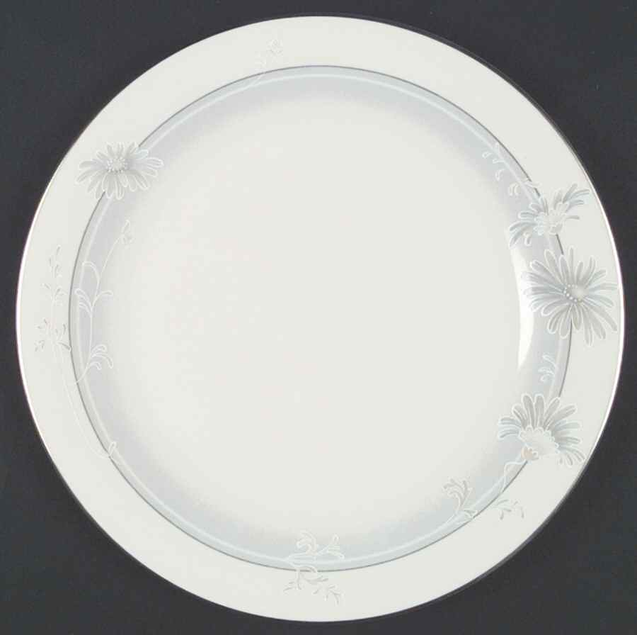 Sonata Dinner Plate by Royal Doulton-1