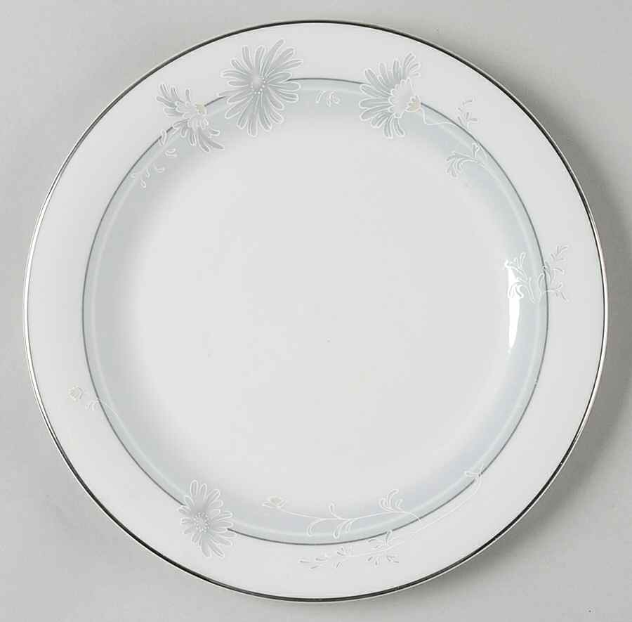 Sonata Salad Plate by Royal Doulton-1