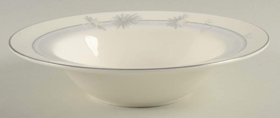 Sonata Rim Soup Bowl by Royal Doulton-1