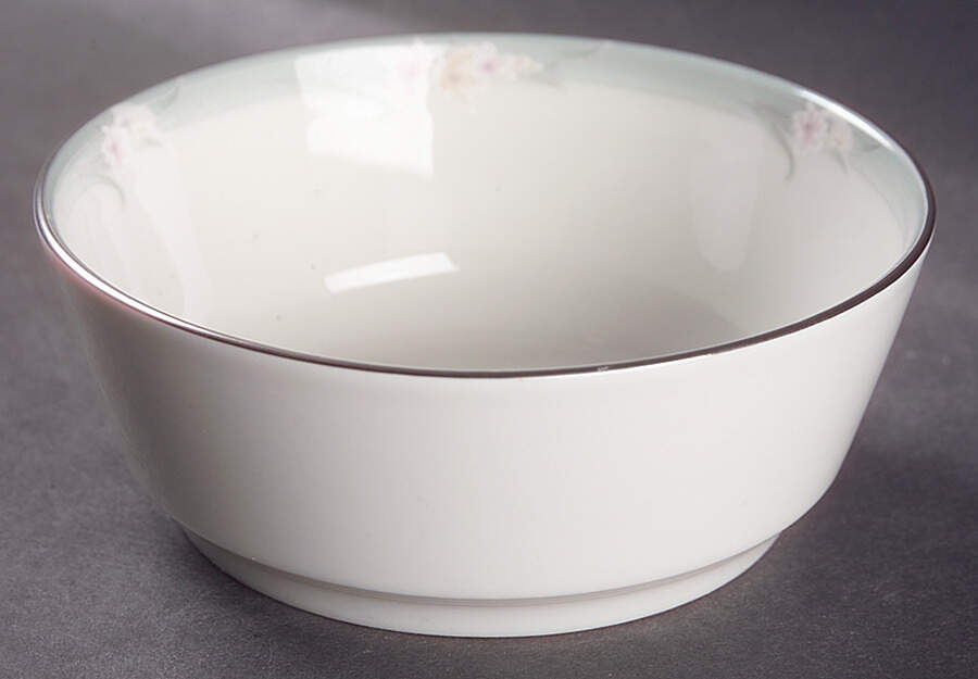 Sophistication Fruit/Dessert (Sauce) Bowl by Royal Doulton-1