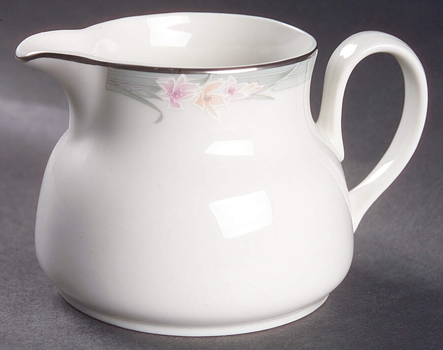 Sophistication Creamer by Royal Doulton-1