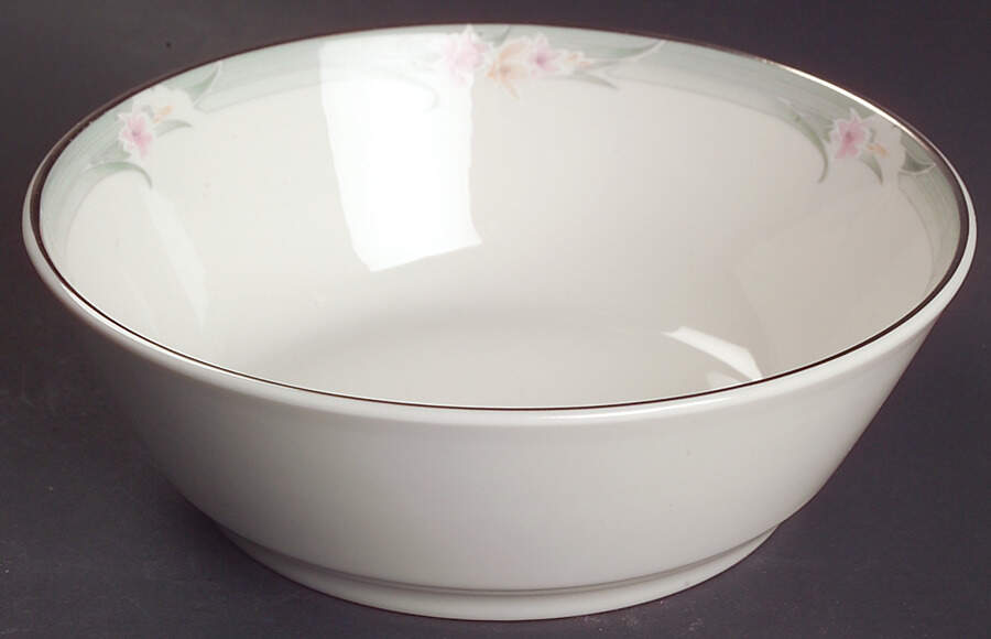 Sophistication Coupe Cereal Bowl by Royal Doulton-1