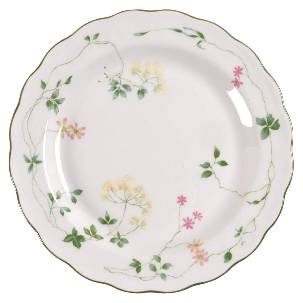 Southdown Salad Plate by Royal Doulton-1