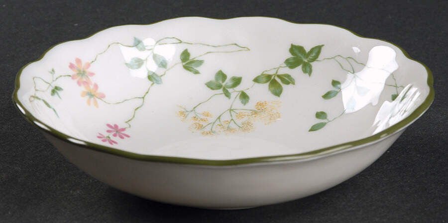 Southdown Fruit/Dessert (Sauce) Bowl by Royal Doulton-1