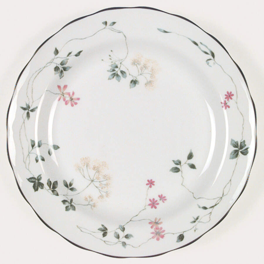 Southdown Dinner Plate by Royal Doulton-1