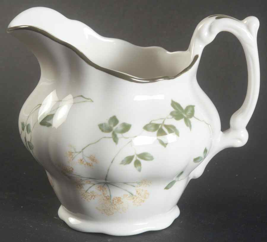 Southdown Creamer by Royal Doulton-1
