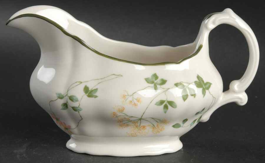 Southdown Gravy Boat by Royal Doulton-1