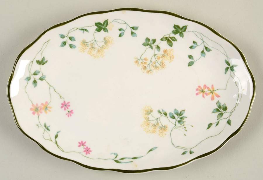 Southdown Relish/Gravy Underplate by Royal Doulton-1
