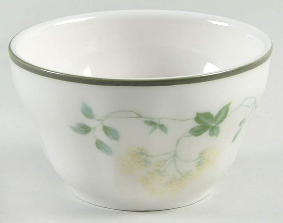 Southdown Mini Open Sugar Bowl by Royal Doulton-1