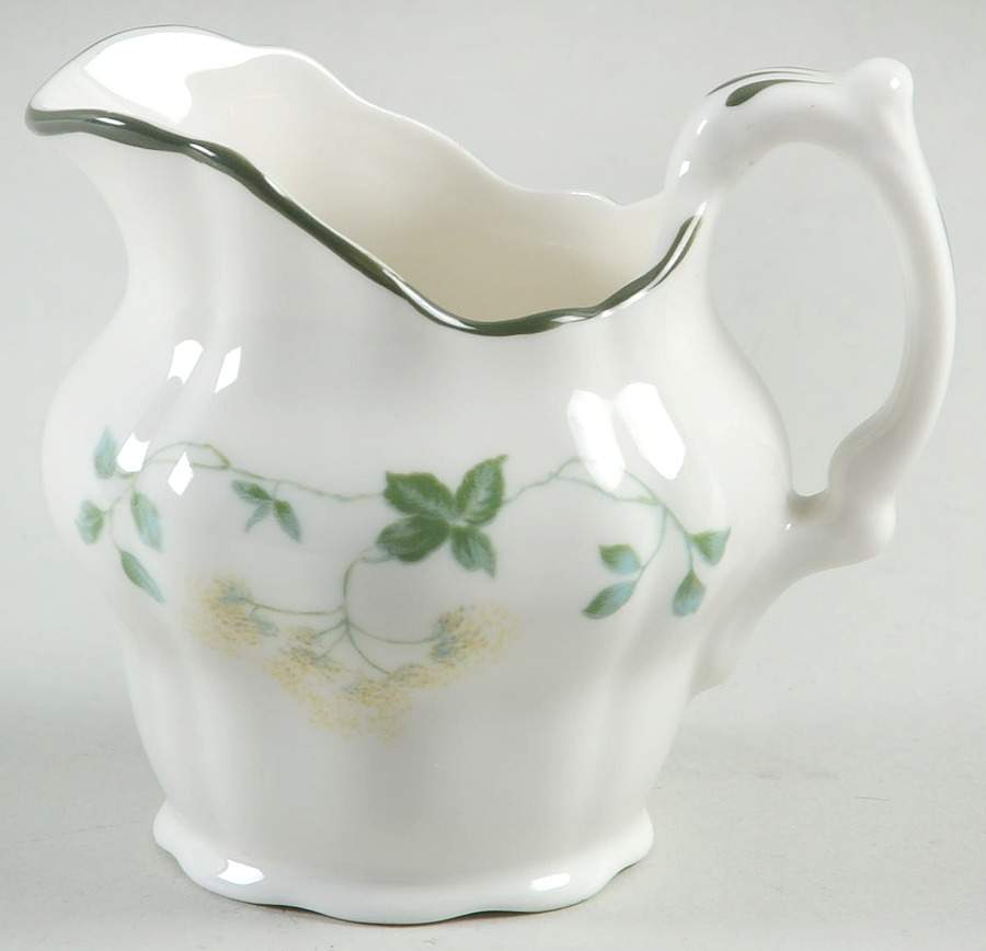 Southdown Mini Creamer by Royal Doulton-1