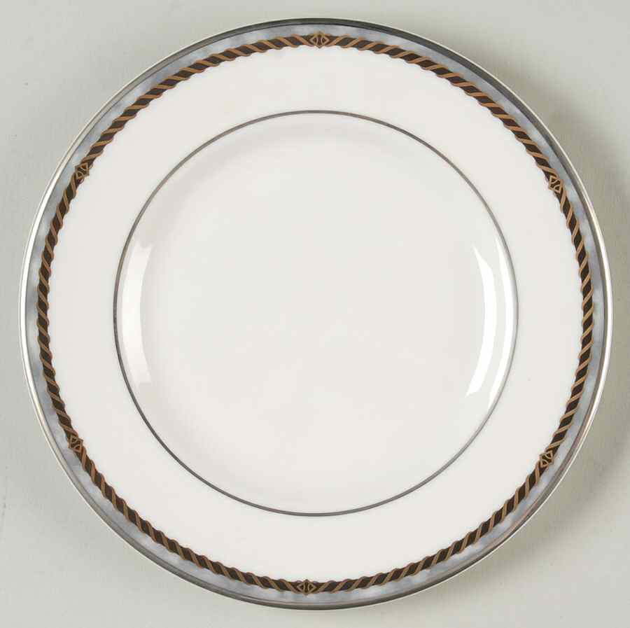 Southampton Bread & Butter Plate by Royal Doulton-1