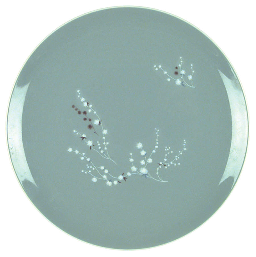 Spindrift Dinner Plate by Royal Doulton-1