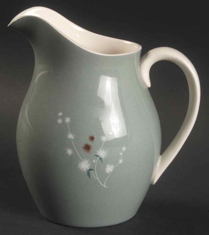 Spindrift Creamer by Royal Doulton-1