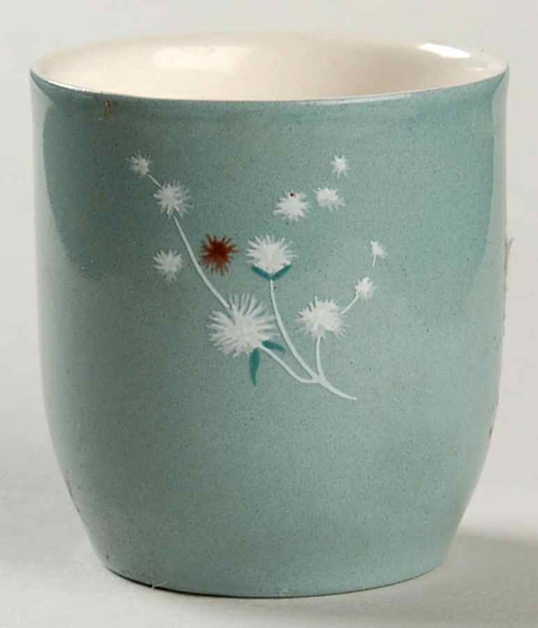 Spindrift Single Egg Cup by Royal Doulton-1