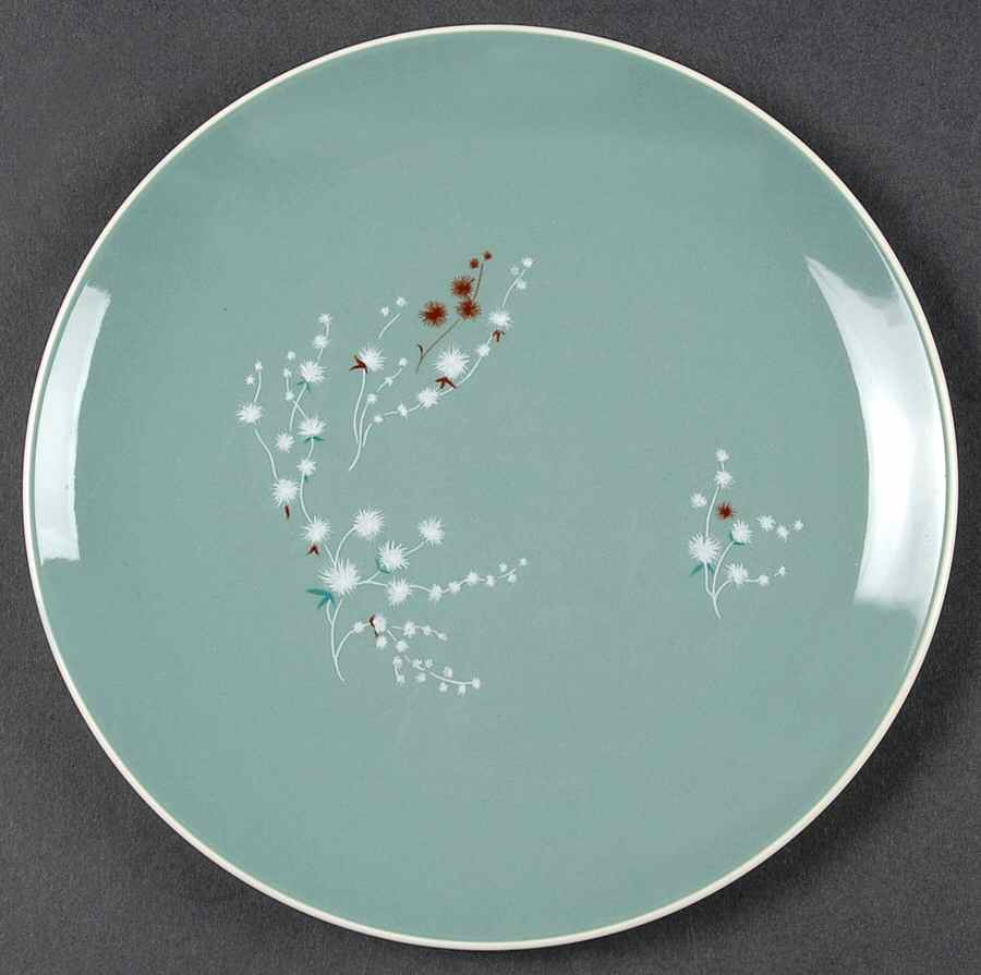 Spindrift Bread & Butter Plate by Royal Doulton-1
