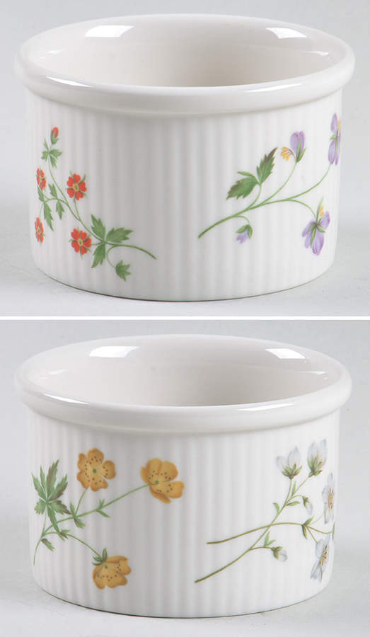 Springtime Ramekin by Royal Doulton-1