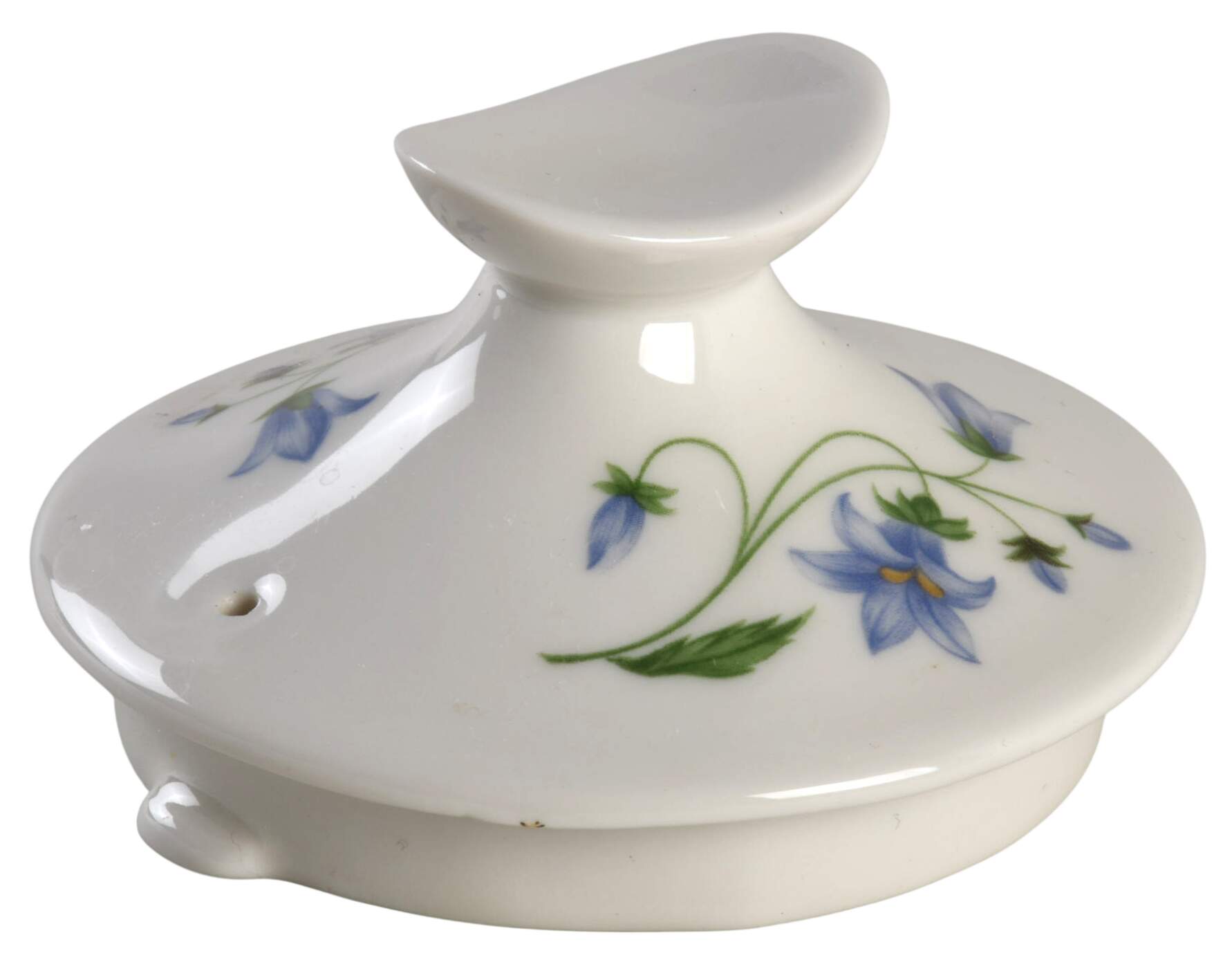 Springtime Lid for Teapot by Royal Doulton-1